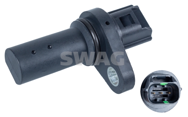 Senzor impulsuri, arbore cotit 80 10 6790 SWAG
